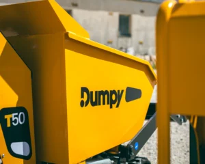 Mini-Dumper T40 